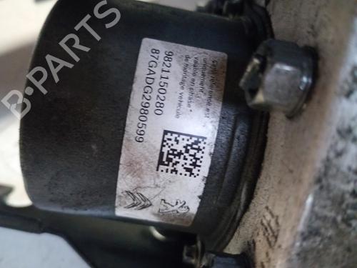 Used ABS pump ABS pump PEUGEOT EXPERT Van (V_) 2.0 BlueHDi 120 (122 hp) 24346397 24346397