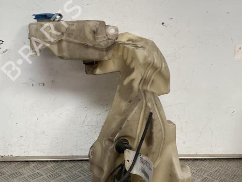 Windscreen washer tank AUDI A4 B7 (8EC) 2.0 TDI | BP21711152C113 