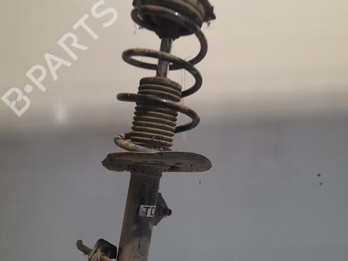 Left front shock absorber NISSAN JUKE (F15) 1.2 DIG-T | BP22789702M16 