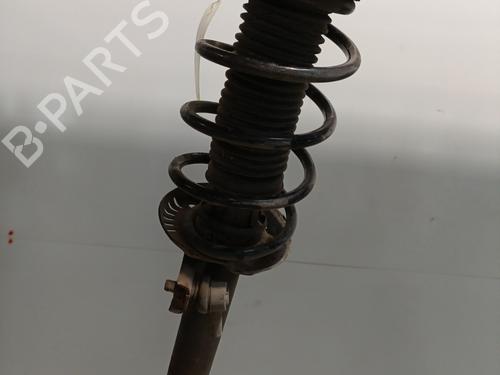 Used Left front shock absorber VW GOLF VI (5K1) 1.4 (80 hp) 28164873