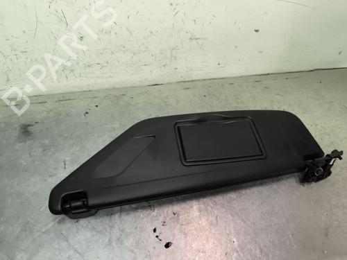 left-sun-visor-citroen-ds4-nx_-2011-2012-2013-2014-2015-32994391 main image