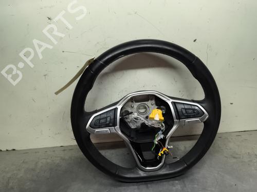 Used Steering wheel VW POLO VI (AW1, BZ1, AE1) 1.0 TSI (110 hp) 32994585