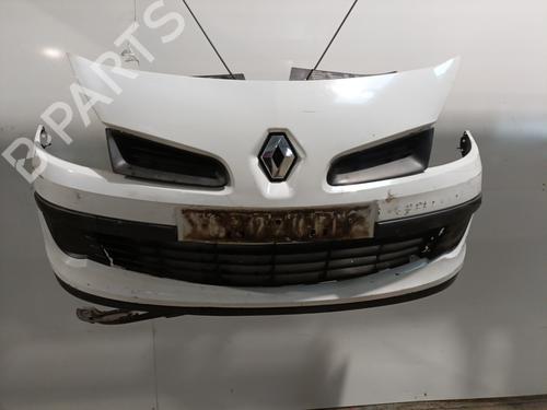 Used Front bumper RENAULT CLIO III (BR0/1, CR0/1) 1.5 dCi (BR17, CR17) (86 hp) 29003699