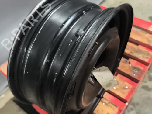 Rim PEUGEOT 307 (3A/C) 2.0 HDi 110 | BP30154386C45 