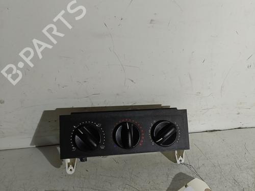 Climate control RENAULT KANGOO (KC0/1_) 1.9 dTi (KC0U) | BP24848178I5 - Image 3