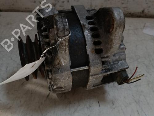 Used Alternator MITSUBISHI PAJERO IV (V8_W, V9_W) 3.2 DI-D 4WD (V98W, V88W) (200 hp) 26180449