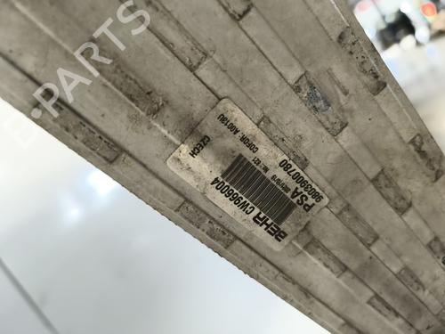 intercooler-citroen-c3-iii-sx-2016-34542401 main image