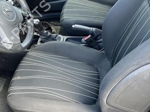 Front left window mechanism OPEL CORSA D (S07) 1.2 (L08, L68) | BP26893481C22 - Image 5