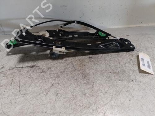 Used Front right window mechanism Front right window mechanism BMW 3 (E90) 325 d (197 hp) 21716908 21716908