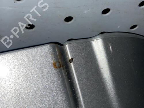 Used Tailgate FORD FIESTA VI (CB1, CCN) 1.4 TDCi (68 hp) 23077602