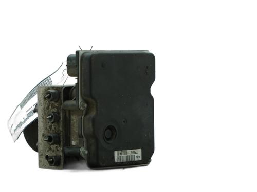 Used ABS pump ABS pump PEUGEOT 508 SW I (8E_) [2010-2018] 34542457 34542457