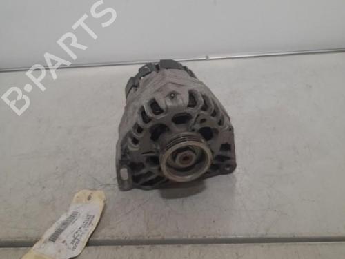 Alternator RENAULT TWINGO I (C06_) 1.2 (C066, C068) | BP21706145M7 
