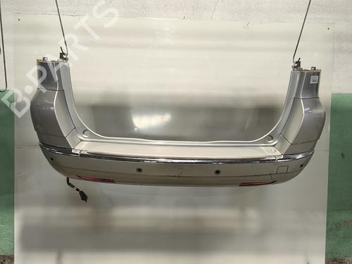 Used Rear bumper CITROËN C4 Picasso I MPV (UD_) 2.0 HDi 138 (136 hp) 31257758