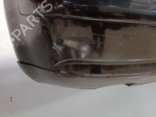 Rear bumper AUDI A3 (8P1) 1.9 TDI | BP25274416C8 