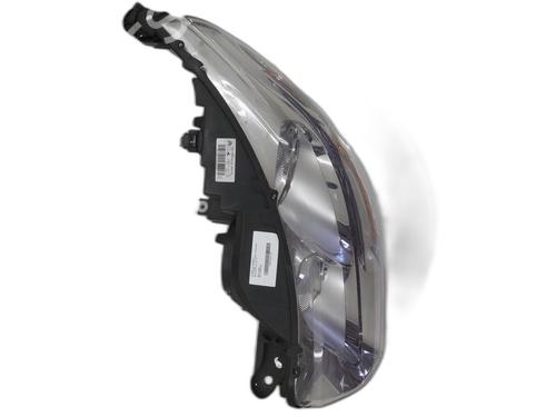 Left headlight CITROËN C4 II (NC_) 1.6 HDi 110 | BP37502718C28 - Image 4