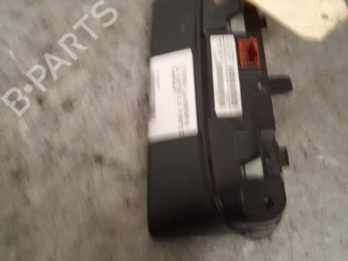 Used Instrument cluster Instrument cluster CITROËN C4 CACTUS 1.2 THP 110 (110 hp) 21694098 21694098