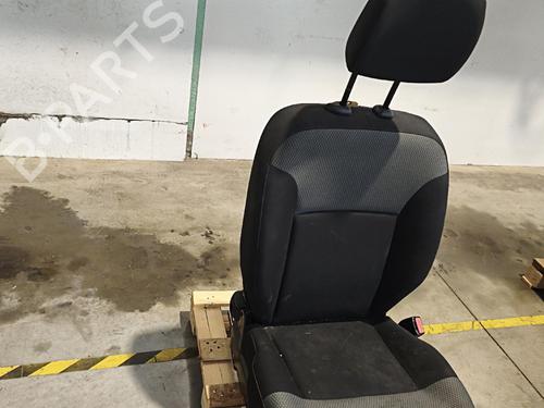 Left front seat RENAULT KANGOO Express (FW0/1_) | BP37502541C15 - Image 2