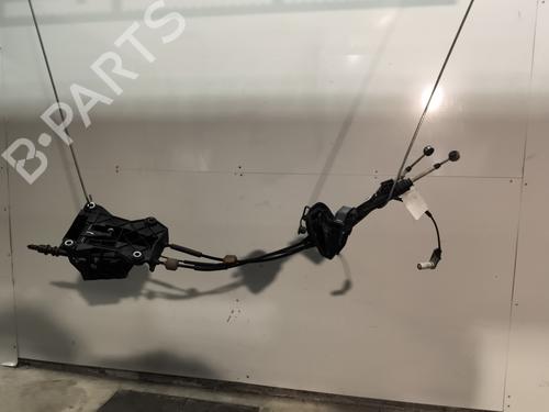 Used Gear lever Gear lever 38229816 38229816