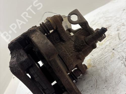 Left rear brake caliper RENAULT TRAFIC II Van (FL) 2.0 dCi 90 (FL0H, FL00, FL01, FL0M, FL0P, FL0S) | BP39640067M107 - Image 2