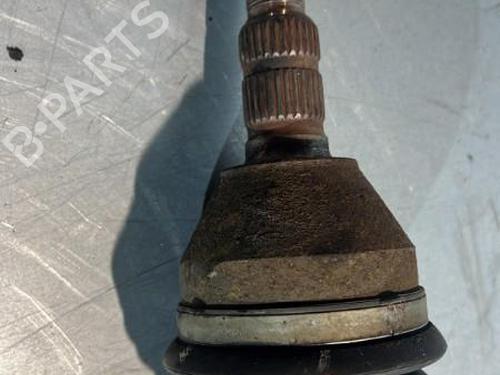 Left front driveshaft OPEL ASTRA J (P10) 1.7 CDTI (68) | BP22034228M38 - Image 4