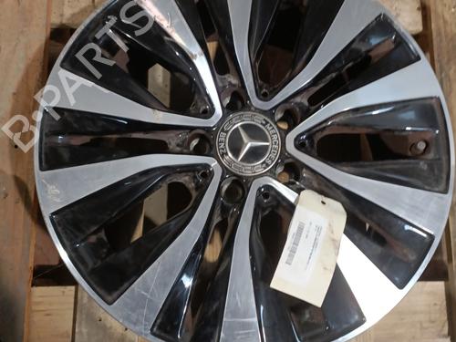 Felg MERCEDES-BENZ C-CLASS T-Model (S204) C 250 CDI 4-matic (204.282) (204 hp) 29081498