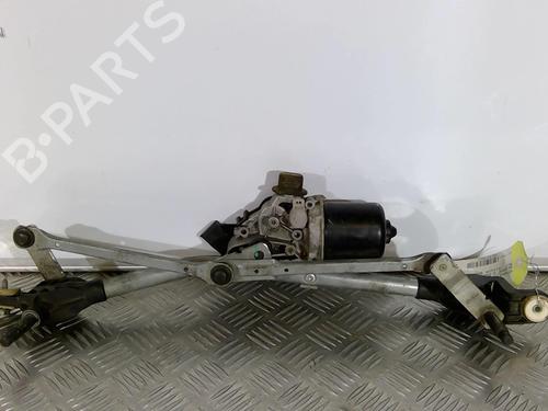 Used Front wiper motor Front wiper motor RENAULT MEGANE III Coupe (DZ0/1_) 1.5 dCi (DZ0B) (106 hp) 21702729 21702729