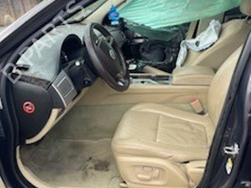 Climate control JAGUAR XF I (X250) 3.0 D | BP32994484I5 - Image 7