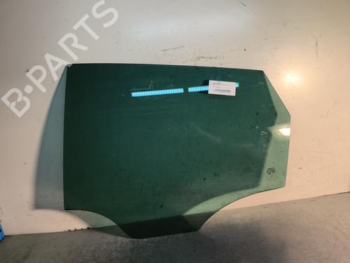 Used Rear left door window SEAT IBIZA IV ST (6J8, 6P8) 1.2 TSI (105 hp) 29571960
