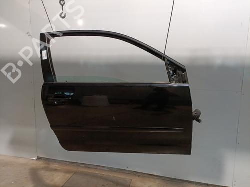 Right front door VW POLO IV (9N_, 9A_) 1.4 TDI | BP28166113C3 