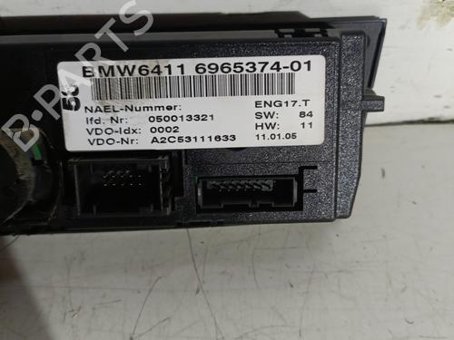 climate-control-bmw-1-e87-2003-2004-2005-2006-2007-2008-2009-2010-2011-2012-2013-26180297 main image