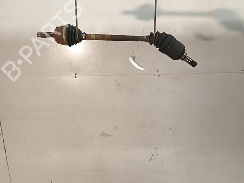 Used Left front driveshaft Left front driveshaft ALFA ROMEO MITO (955_) 1.4 MultiAir (955AXL1B) (105 hp) 40539822 40539822