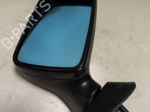 Used Right mirror AUDI 80 B4 Saloon (8C2) 1.9 TDI (90 hp) 25274295