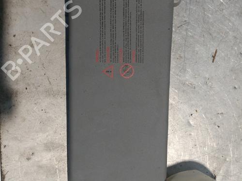 Used Right sun visor Right sun visor RENAULT TWINGO I (C06_) 1.2 (C066, C068) (58 hp) 21697615 21697615