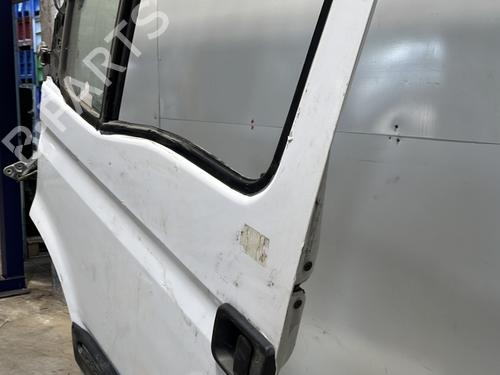 Left front door RENAULT MASTER II Van (FD) 2.2 dCI 90 | BP27221109C2 