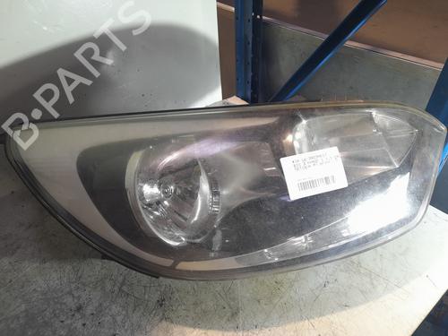 Right headlight KIA RIO III (UB) 1.1 CRDi | BP22421885C29 
