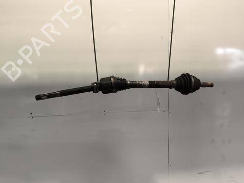 Right front driveshaft CITROËN C3 II (SC_) 1.6 BlueHDi 100 | BP28443521M39 
