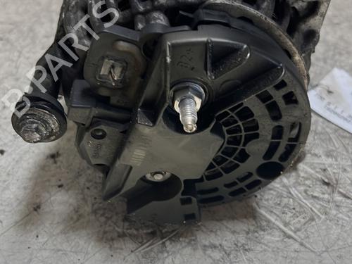 Used Alternator Alternator NISSAN JUKE (F15) 1.5 dCi (110 hp) 25897347 25897347