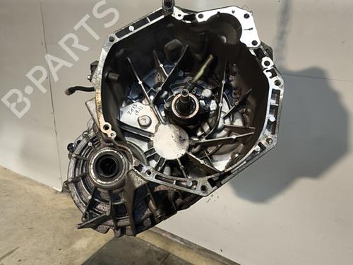 gearbox-renault-scenic-iii-jz01_-2008-2009-2010-2011-2012-2013-2014-2015-2016-30491644 main image