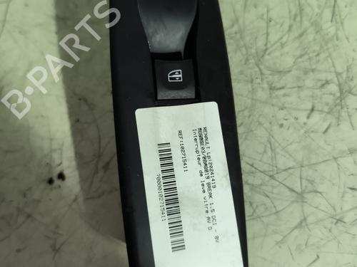 Used Right front window switch RENAULT MEGANE III Grandtour (KZ0/1) 1.5 dCi (KZ09, KZ0D, KZ1G, KZ29, KZ14, KZ1W, KZ10, KZ1F,... (110 hp) 24346563
