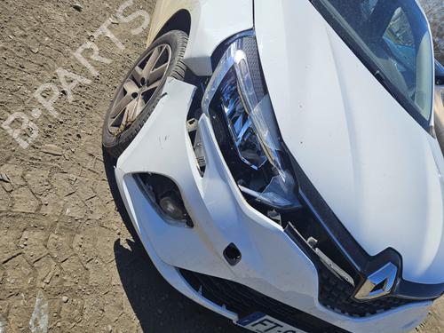 Højre solskærm RENAULT CLIO V (B7_) 1.5 Blue dCi 85 (B7AG) | BP37502051I2 - Image 15
