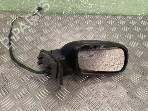 Right mirror PEUGEOT 307 (3A/C) 1.6 HDi | BP21702878C27 