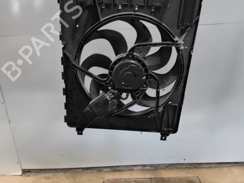 Radiator fan FORD MONDEO IV (BA7) 1.8 TDCi | BP28442218M35 