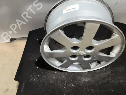 Used Rim Rim PEUGEOT 406 Coupe (8C) 2.2 (158 hp) 34542335 34542335