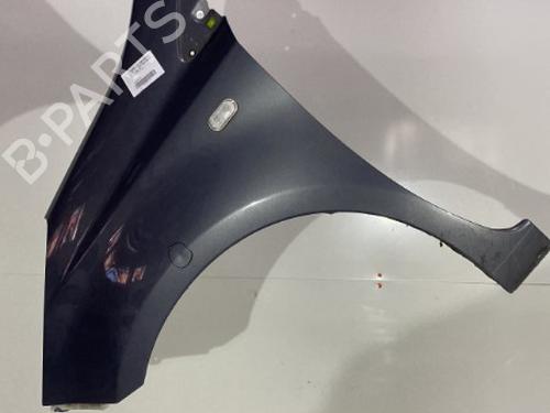 Left front fenders NISSAN NOTE (E11, NE11) 1.5 dCi | BP21710142C41 