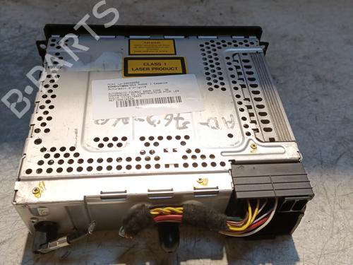 Radio MINI MINI (R50, R53) One | BP24195866E6 