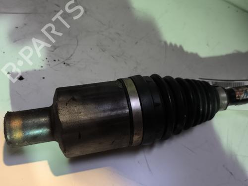 Left front driveshaft MERCEDES-BENZ C-CLASS T-Model (S204) C 250 CDI 4-matic (204.282) | BP23845943M38 - Image 2