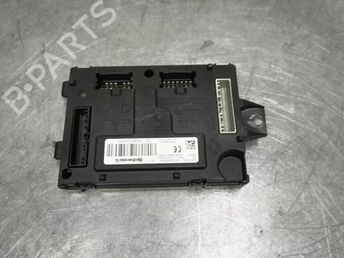 Used Electronic module Electronic module DACIA SANDERO II TCe 90 (B8M1, B8MA, B8AC) (90 hp) 32477416 32477416