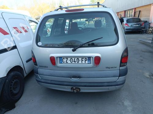 Faro anteriore sinistro RENAULT ESPACE III (JE0_) 2.2 12V TD (JE0E, JE0H, JE0P) | BP34284310C28 - Image 9