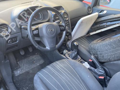 Starter OPEL CORSA D (S07) 1.3 CDTI (L08, L68) | BP23267953M8  - Image 7