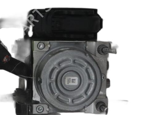 Used ABS pump ABS pump RENAULT MEGANE IV Hatchback (B9A/M/N_) [2015-2026] 40539729 40539729